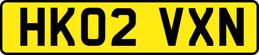 HK02VXN