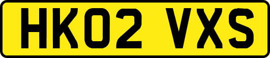 HK02VXS