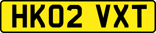 HK02VXT