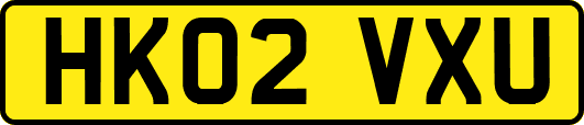HK02VXU