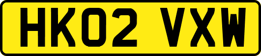 HK02VXW