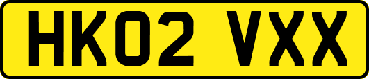 HK02VXX