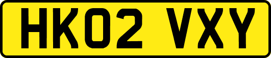 HK02VXY
