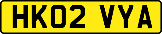 HK02VYA