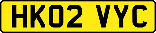 HK02VYC