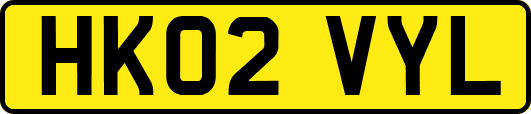 HK02VYL