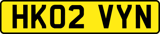 HK02VYN