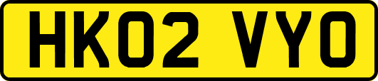 HK02VYO