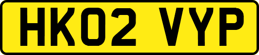 HK02VYP