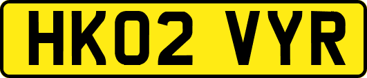 HK02VYR