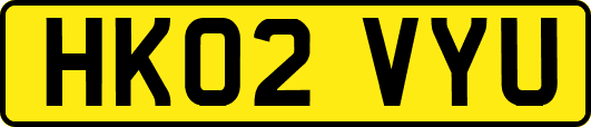 HK02VYU