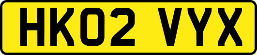 HK02VYX