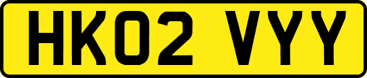 HK02VYY