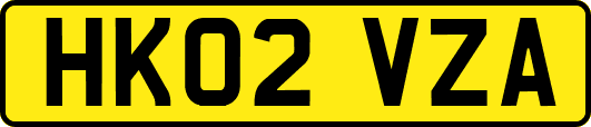 HK02VZA