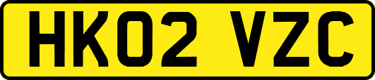 HK02VZC