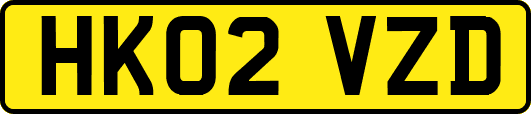 HK02VZD
