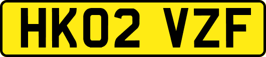 HK02VZF