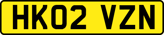 HK02VZN