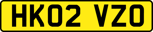 HK02VZO