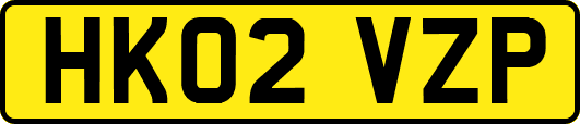 HK02VZP