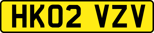 HK02VZV