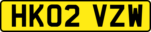 HK02VZW
