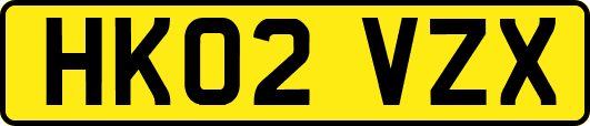 HK02VZX