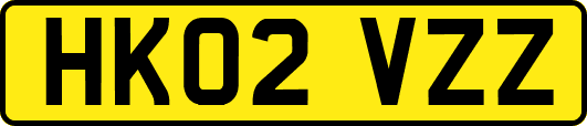 HK02VZZ