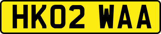 HK02WAA