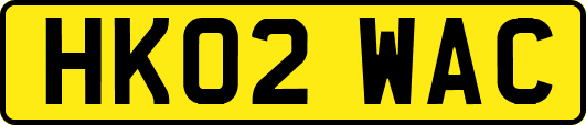 HK02WAC