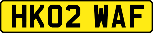 HK02WAF