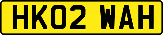 HK02WAH