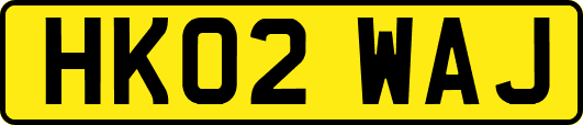HK02WAJ