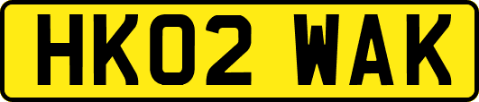HK02WAK