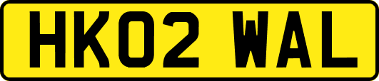 HK02WAL
