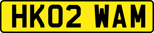 HK02WAM