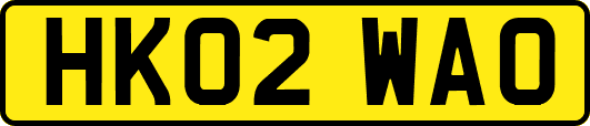 HK02WAO