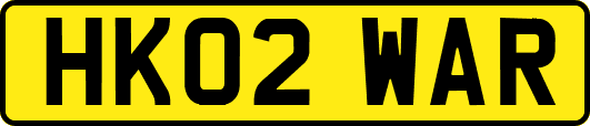 HK02WAR