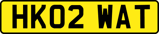 HK02WAT