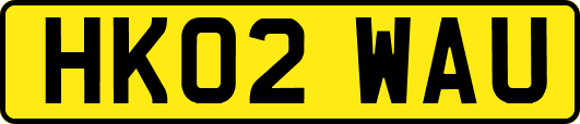 HK02WAU