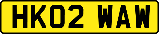 HK02WAW