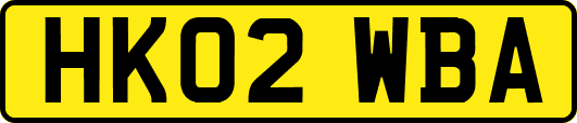 HK02WBA