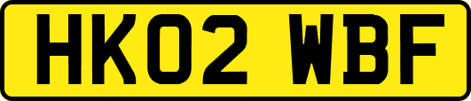 HK02WBF