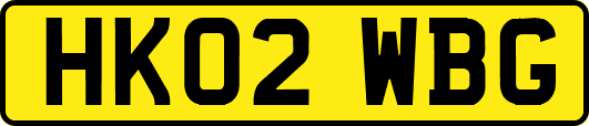 HK02WBG