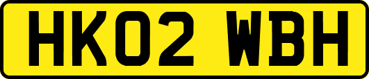 HK02WBH