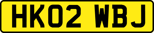 HK02WBJ
