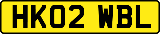 HK02WBL