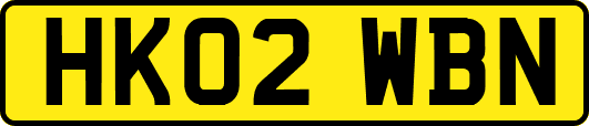 HK02WBN