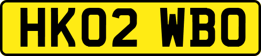 HK02WBO