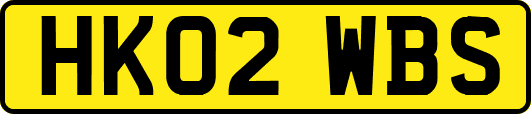 HK02WBS
